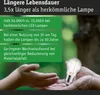 Paulmann Eco-Line Filament 230V LED Tropfen 1er-Set 80mm Produktbild-Vorschau 4