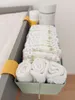 Wickeltisch Organizer - Wickelkommode Organizer - Produktbild-Vorschau 2