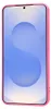Techsuit SoftFlex – puzdro na Samsung Galaxy S25 – hot pink Náhľad obrázku produktu 2