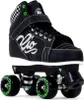 Rio Roller Mayhem Ii Rollschuhe Schwarz EU 48 Schwarz EU 48 Produktbild-Vorschau 1