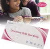 Ovulační testovací proužky sada 20 domácích přesných LH Náhled obrázku produktu 3