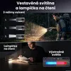 Přenosné rádio Extralink s digitálním rádiem DAB/FM, Náhled obrázku produktu 8