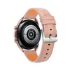 INF Kožený remienok pre Samsung Galaxy Watch 3 Ružová Náhľad obrázku produktu 2