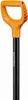 Fiskars Solid™ Rýč Rovný 1066717 Náhled obrázku produktu 5
