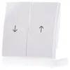 Berker 16258989 Wippe mit Aufdruck Symbol Pfeil, Produktbild-Vorschau 4