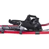 BLACK CREVICE - Damen/Herren Schneeschuhe - Aluminiumrahmen Produktbild-Vorschau 3