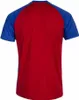 Dres Joma Tiger Iv, Červeno-Královsky Modrý, Xxl Náhled obrázku produktu 3