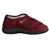 Verbandschuhe Uni Liromed Mikrofaser 476-20Z6 BordeauxGröße Produktbild-Vorschau 7