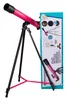 BRESSER JUNIOR Linsenteleskop 45/600 AZ grün Produktbild-Vorschau 12