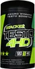 Stacker Testo 4HD 120 gélules / Testo-stimulants / 100% Voir les images du produit 4