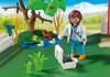 PLAYMOBIL 6147 Country Koppel mit Pferdebox Pferde Produktbild-Vorschau 23