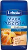 Lubella Mąka puszysta tortowa typ 450 1 kg Podgląd zdjęcia produktu 1