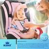 KIDIZ® Autokindersitz Kindersitz Kinderautositz | Autositz Produktbild-Vorschau 3