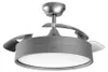 Cecotec Energysilence Aero 4200 invisible, Domáci lopatkový Náhľad obrázku produktu 1