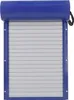 Porta automatica per pollaio, porta regolabile per pollaio, Anteprima dell’immagine prodotto 4