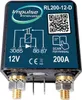 Trennrelais | RL200-12-D | 12V | 200A | mit Diode Produktbild-Vorschau 2