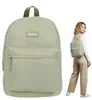 Rucksack Damen klein Freizeitrucksack Damenrucksack small Produktbild-Vorschau 1
