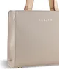 bugatti Handtasche Umhängetasche Ella Tote Bag Mini Beige Produktbild-Vorschau 5