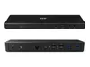 CLUB3D CSV-1562 replicatore di porte e docking station per Anteprima dell’immagine prodotto 19