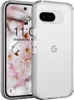Handyhülle  für Google Pixel 9a , Weich TPU Transparent Produktbild-Vorschau 1
