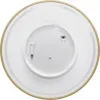 Braytron LED 12W Applique di design rotonda dorata, Anteprima dell’immagine prodotto 6