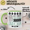 Judoka Geschenk Tasse Geschenkidee für Judoka Geburtstag Produktbild-Vorschau 3