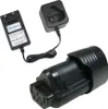 Trade-Shop Li-Ion Werkzeug Akku 12V / 1500mAh + Produktbild-Vorschau 1