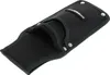 A black tool pouch on a white background. Anteprima dell’immagine prodotto