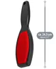 com-four® 2X kledingborstel (2026) – dubbelzijdige Productafbeelding-voorbeeld 5