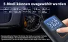 Luftpumpe Elektrische Luftpumpe, 150PSI Fahrradpumpe mit Produktbild-Vorschau 10