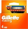Ersatzköpfe Gillette Fusion - Variante: 16 Stück Produktbild-Vorschau 2