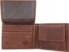 Skórzany portfel Greenburry Vintage 12 cm Podgląd zdjęcia produktu 14