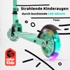Apollo Scooter LED - Moonracer City Scooter mit Federung, Produktbild-Vorschau 2