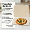 Mucola Pizzastein rechteckig für Backofen und Gasgrill aus Produktbild-Vorschau 2