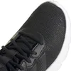 adidas Cloudfoam Flex - Laces Damen Sneaker Laufschuhe Produktbild-Vorschau 4