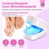 Lichthärtungsgerät Nagelpilz Laserbehandlungsgerät, Produktbild-Vorschau 5