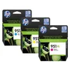 HP 951      Magenta Officejet   Tintenpatrone 8ml Produktbild-Vorschau 6