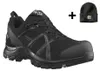 HAIX Sicherheitsschuhe BLACK EAGLE SAFETY 40.1 Low schwarz  Produktbild-Vorschau 1