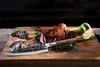 Kochmesser 20,5 cm Olive Forged Podgląd zdjęcia produktu 10