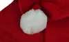 Novaliv Weihnachten Stuhlhussen 6er Set I Rot I Produktbild-Vorschau 4