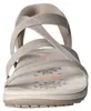 Skechers Sandale beige in Gr. 38 Produktbild-Vorschau 13