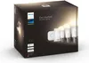 Hue Startkit Weiß 3 x E27 mit Fernbedienung Produktbild-Vorschau 6