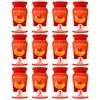 Sugo Amatriciana Althea 12x120 gr Anteprima dell’immagine prodotto 1