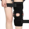 Knieorthese für Sport & Therapie, Aluminiumverstärkung, Produktbild-Vorschau 10