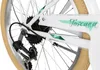 KS Cycling Kinderfahrrad 20'' Toscana RH 36 cm Produktbild-Vorschau 3