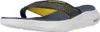 Skechers Vapor Foam Sandal - Sayto navy-yellow 45 Podgląd zdjęcia produktu 7