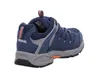 Meindl Snap Junior Nässeschutz 204670 (36/navy-orange) Produktbild-Vorschau 8
