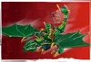 71829 - LEGO Ninjago - Zielony leśny smok Lloyda Podgląd zdjęcia produktu 11