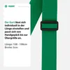 Flexot® Koffergurt mit Clip-Schnalle - Kofferband, Bänder Produktbild-Vorschau 3
