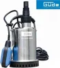 GÜDE Flachsaugerpumpe GFS 4000 INOX 9000 l/h 400 W Produktbild-Vorschau 1